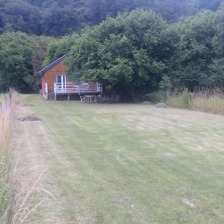 Chalet De L Amitie Thilay Ngoại thất bức ảnh