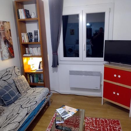 Chalet De L Amitie Thilay Ngoại thất bức ảnh